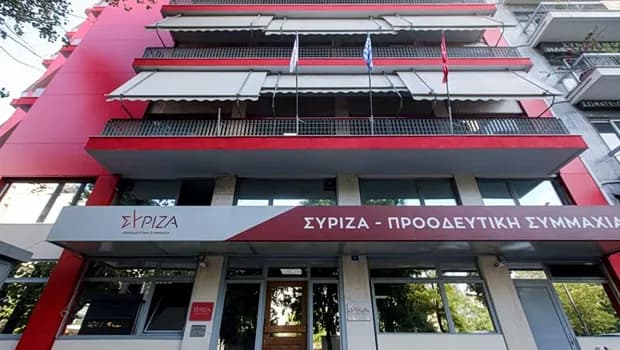 Ο ΣΥΡΙΖΑ: Η κυβέρνηση παράγοντας ανασφάλειας για Ντόκο