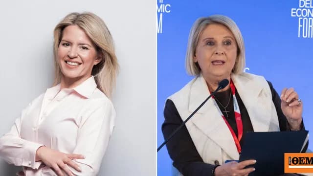 Η Βούλτεψη και η Αντωνοπούλου σε κόντρα για τον ΟΠΕΚΕΠΕ