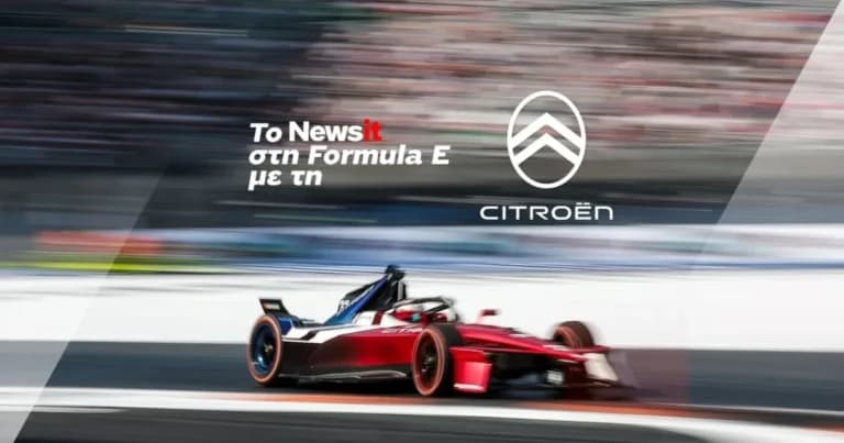 Ο Τίκτουμ κλέβει εντυπωσιακά τη νίκη στο E-Prix Τόκιο