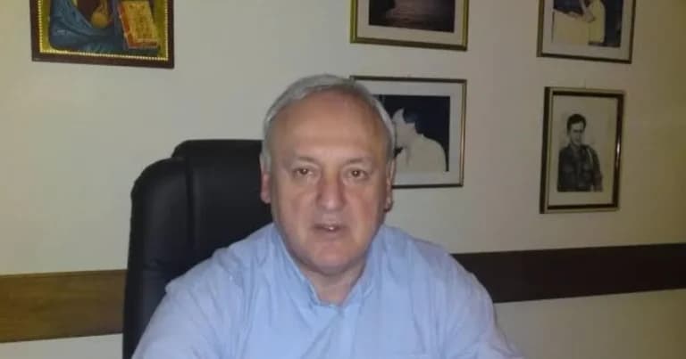 Ο ποινικολόγος Σταύρος Γεωργίου βρέθηκε νεκρός στην Αθήνα
