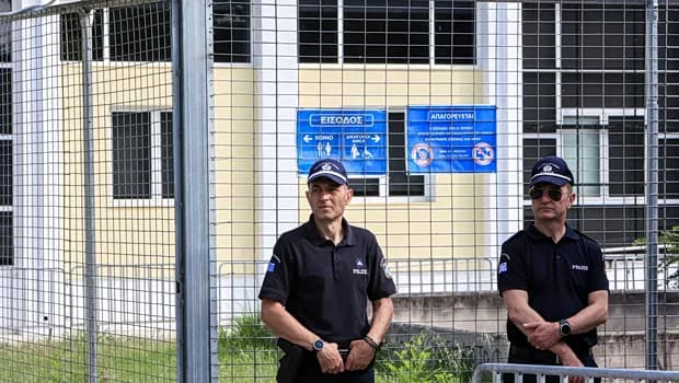 Η δίκη για τα Τέμπη: αγορεύσεις συνηγόρων στη Λάρισα