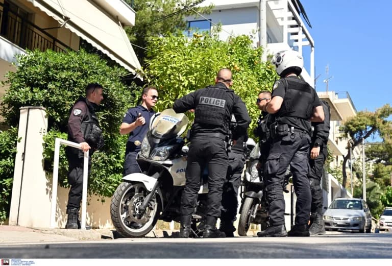 Η ΕΛ.ΑΣ. εξάρθρωσε κύκλωμα αναβολικών ουσιών με αστυνομικό