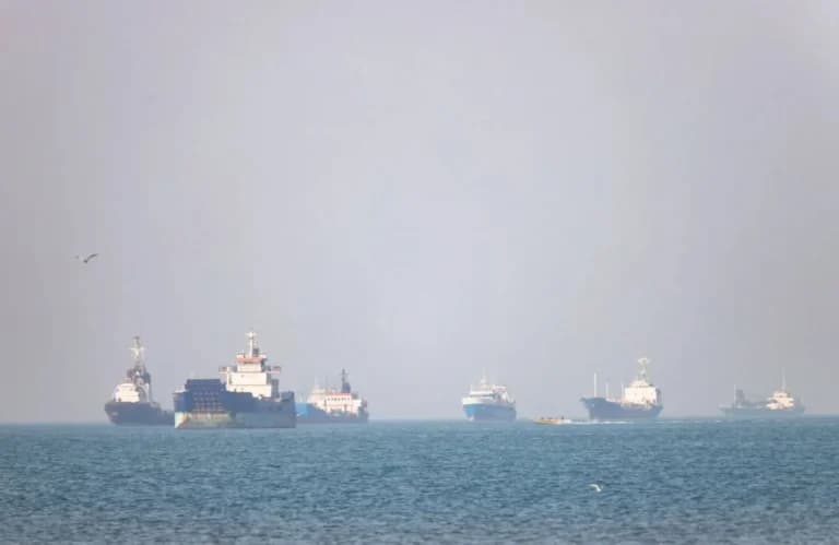 Το Ιράν επιτέθηκε σε δεύτερο ελληνικό τάνκερ στον Ορμούζ