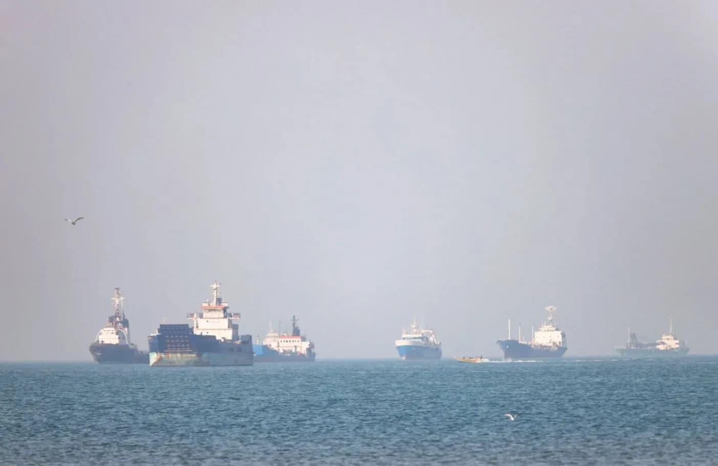 Το Ιράν επιτέθηκε σε δεύτερο ελληνικό τάνκερ στον Ορμούζ