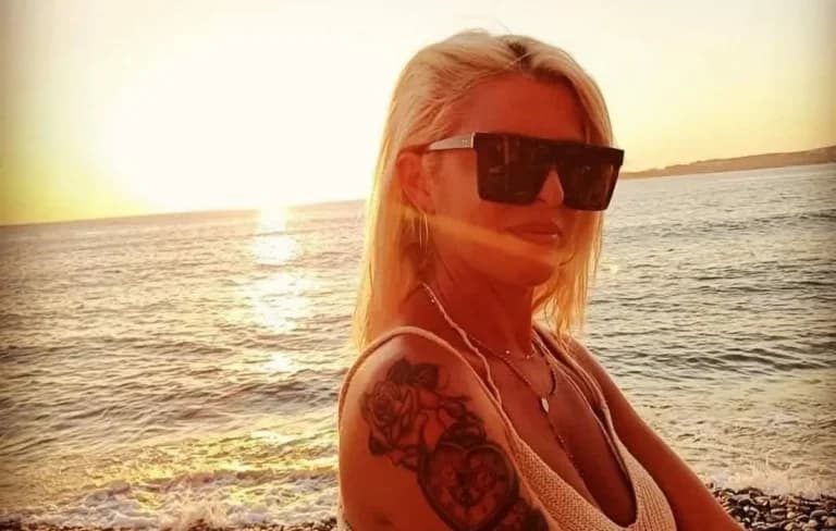 Θάνατος διασώστριας ΕΚΑΒ σε συμπλοκή στην Άνω Σύρο