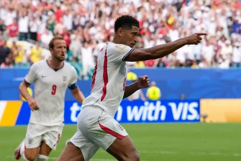 Η FIFA απαντά για το αμφισβητούμενο γκολ της Αγγλίας