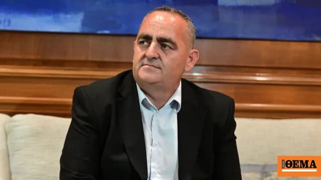 Οι επιθέσεις με γκαζάκια κατά στελεχών της ΝΔ στη Θεσσαλονίκη