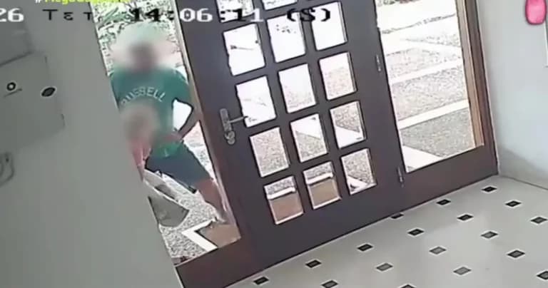 Η επίθεση στο Παλαιό Φάληρο σοκάρει τους κατοίκους