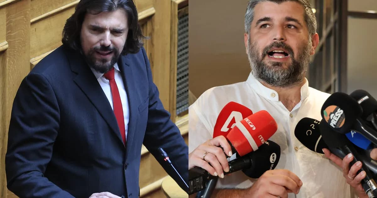 Ο Μητσοτάκης: Η ΔΕΘ θα είναι τεστ αξιοπιστίας για τη ΝΔ