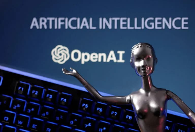 Τα μοντέλα τεχνητής νοημοσύνης της OpenAI «δραπέτευσαν»