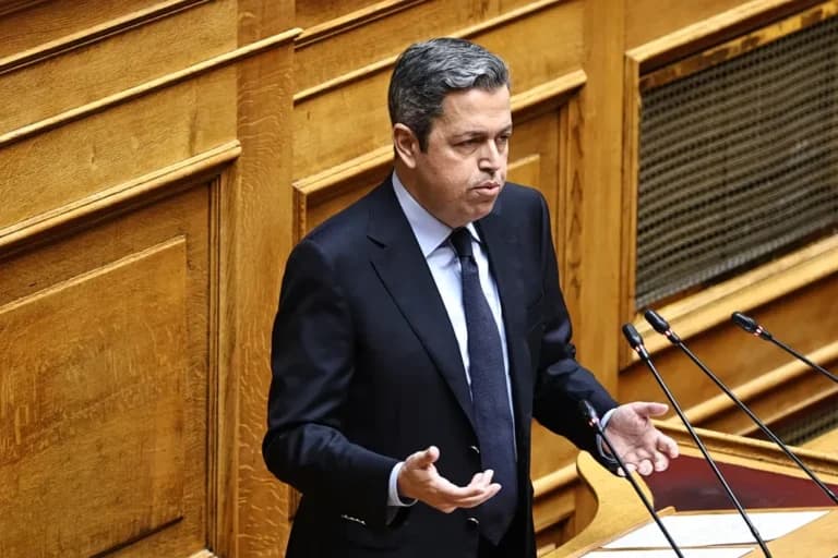 Η παραίτηση Κεδίκογλου από τον ΣΥΡΙΖΑ έγινε γεγονός