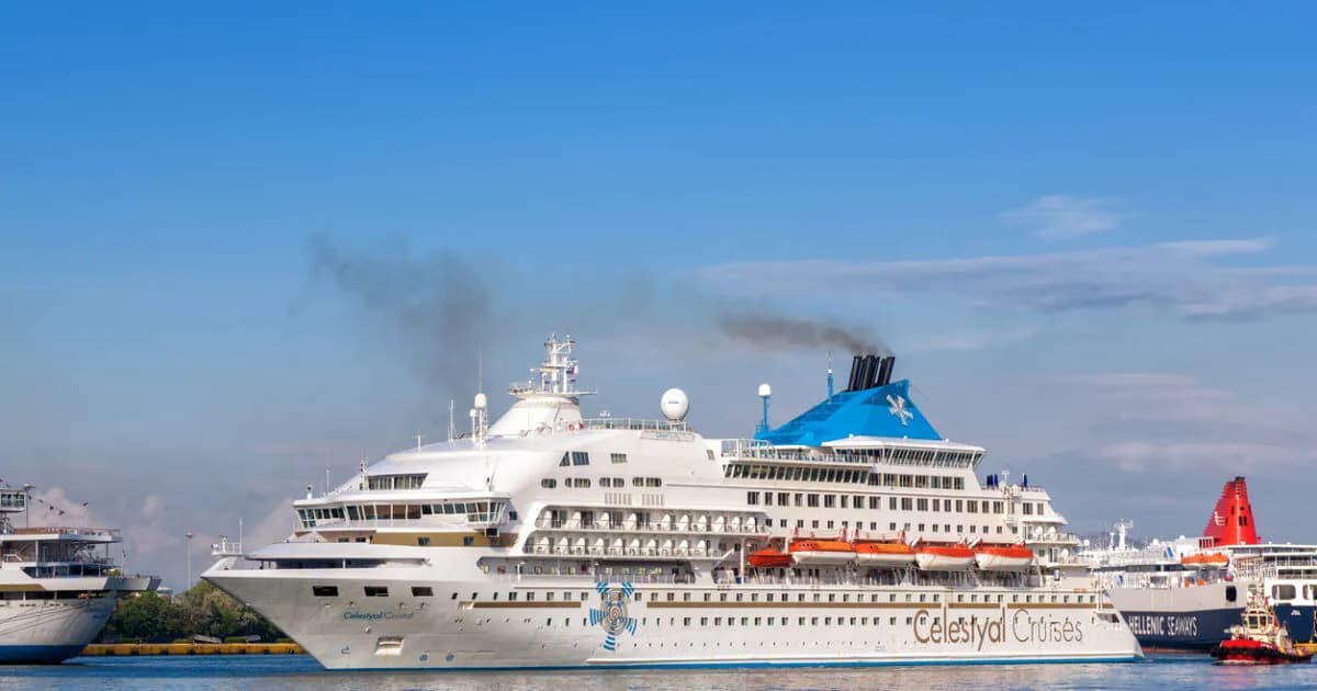 Η Celestyal επεκτείνεται στη Δυτική Μεσόγειο με κρουαζιέρες