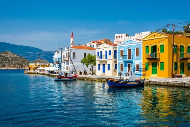 Ο ΙΣΑ καταγγέλλει τη σύλληψη γιατρού στο Καστελλόριζο