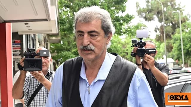 Κρίση στον ΣΥΡΙΖΑ: Ένταση πριν την Κεντρική Επιτροπή
