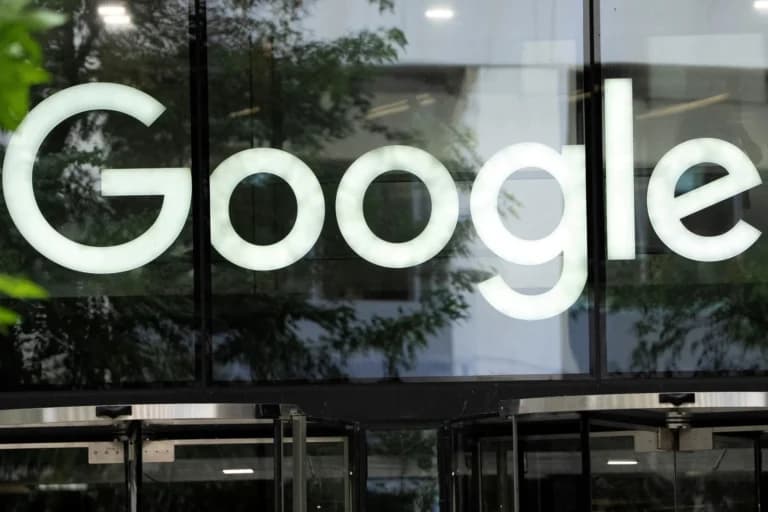 Η κυριαρχία της Google στην ψηφιακή καθημερινότητα