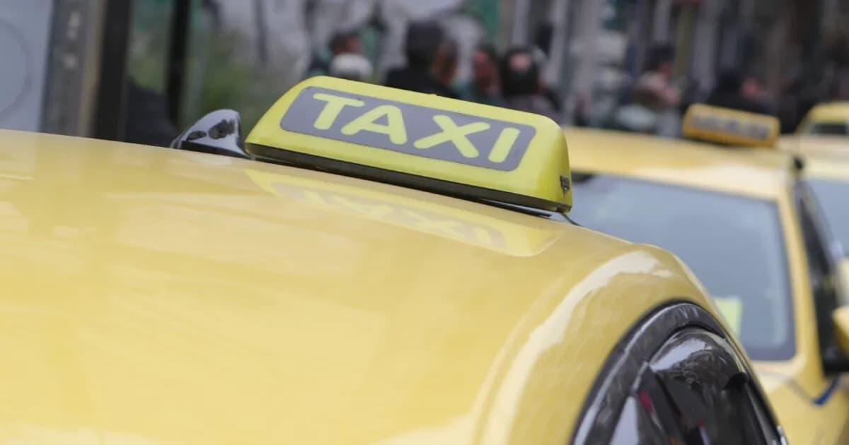 Σύλληψη οδηγού ταξί στη Μύκονο για υπερχρέωση τουριστών