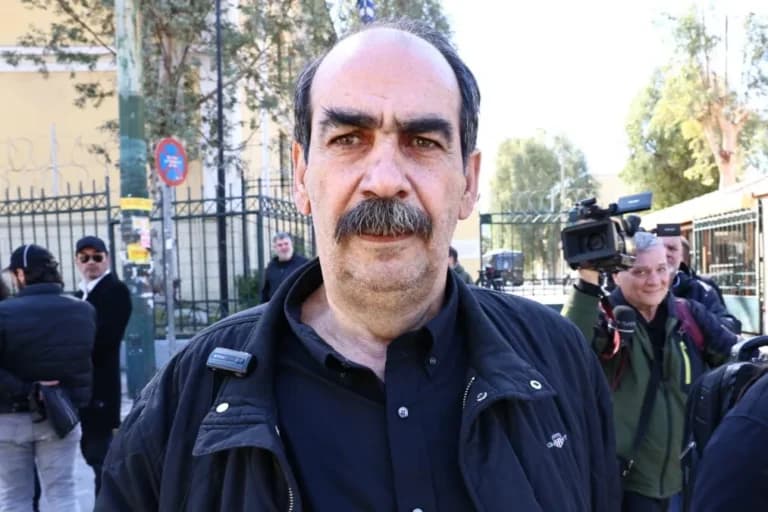 Ο Ξυλούρης «Φραπές» οδηγείται σε δίκη για τον ΟΠΕΚΕΠΕ
