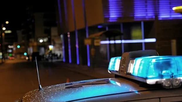 Ο 17χρονος οδηγούσε κλεμμένη μηχανή με 170 χλμ/ώρα