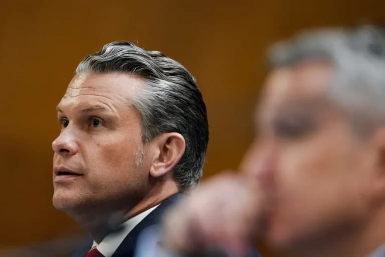 Ο πόλεμος με το Ιράν κόστισε 37,5 δισ. δολάρια στις ΗΠΑ