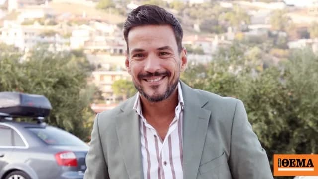 Ο Κώστας Τσουρός αποχωρεί από τον ΣΚΑΪ μετά τη λήξη της εκπομπής