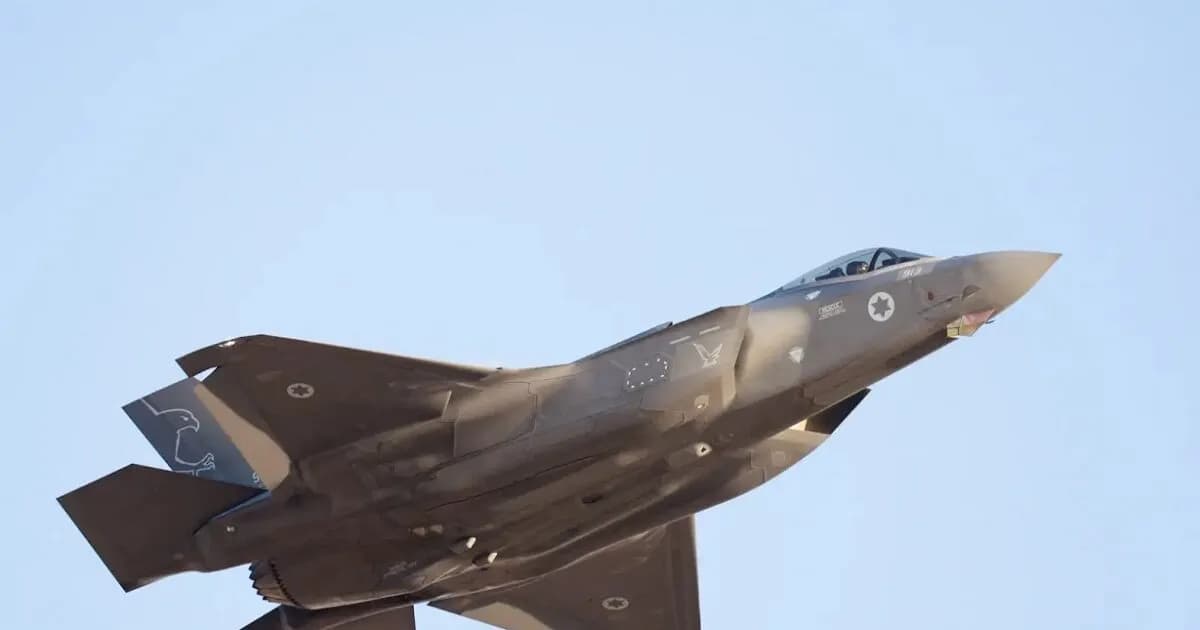 Η Τουρκία διαπραγματεύεται τους S-400 για να πάρει τα F-35