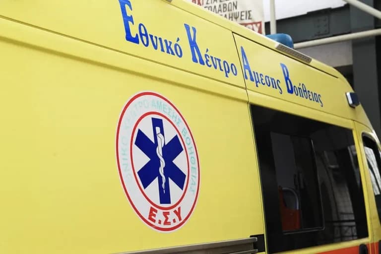 Νέα τραγωδία στη Λέσβο: Δύο νεκρές σε θανατηφόρο τροχαίο