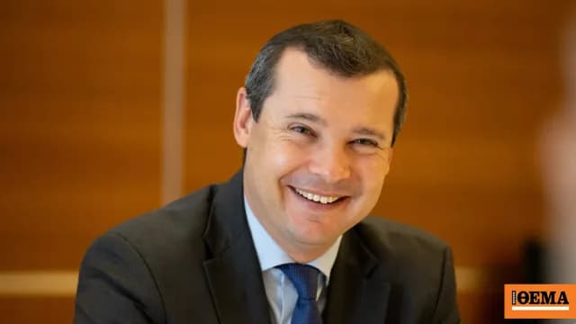Ο Ινφαντίνο στο στόχαστρο για την πώληση του Μουντιάλ