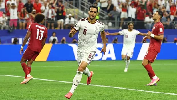 Η Ισπανία νίκησε την Πορτογαλία και πάει στα προημιτελικά