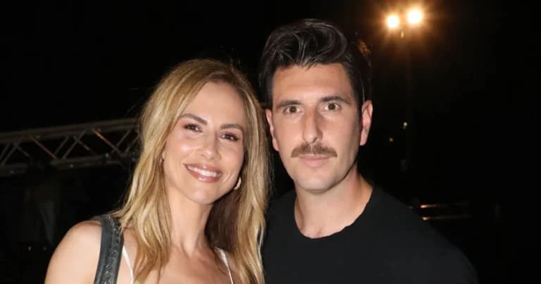 Ο Γεροντιδάκης και η Παπαδημητρίου δυναμώνουν τη σχέση τους