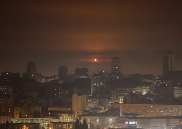 Ο ρωσοουκρανικός πόλεμος φέρνει νέα θύματα και πλήγματα