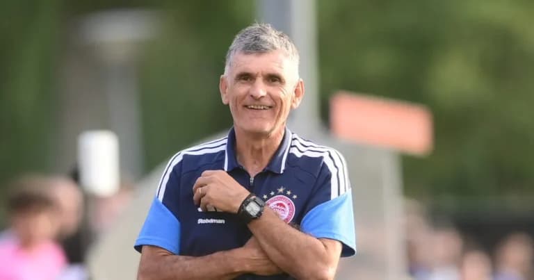 Ο Μεντιλίμπαρ μίλησε για τη Ναϊμέγκεν στο Champions League
