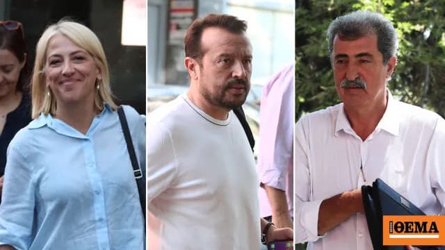 Ο ΣΥΡΙΖΑ ετοιμάζει «οδικό χάρτη» για νέα ηγεσία