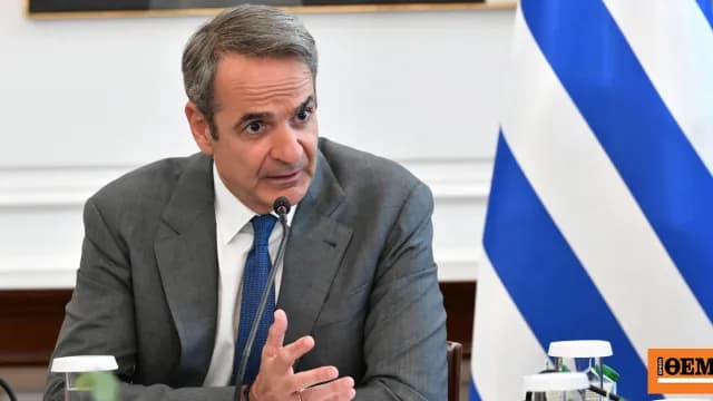 Οι 4 εντολές Μητσοτάκη προς τους υπουργούς για τις εκλογές