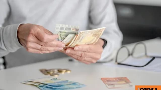 Οι συντάξεις χηρείας αυξάνονται έως 50% τον Σεπτέμβριο