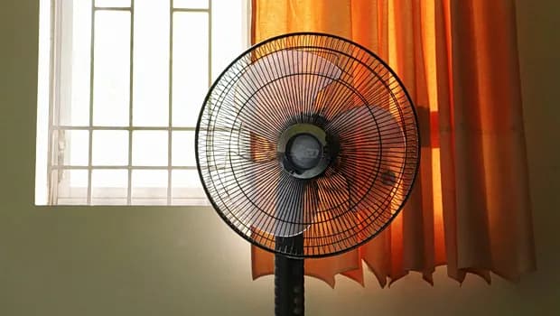 Ισχυρός καύσωνας με θερμοκρασίες έως 42 βαθμούς