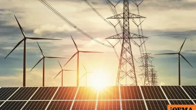Το Ταμείο Ανάκαμψης αναδιατάσσει 3,3 δισ. στην ενέργεια