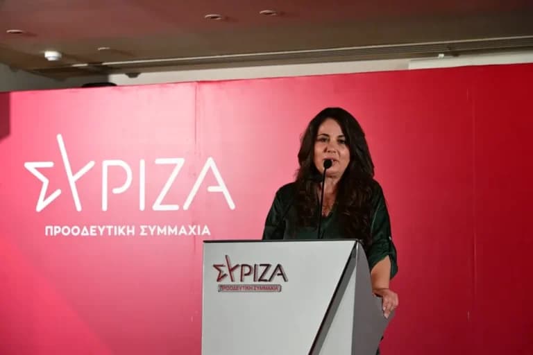 Ο ΣΥΡΙΖΑ σε κρίση: νέο κύμα παραιτήσεων στελεχών