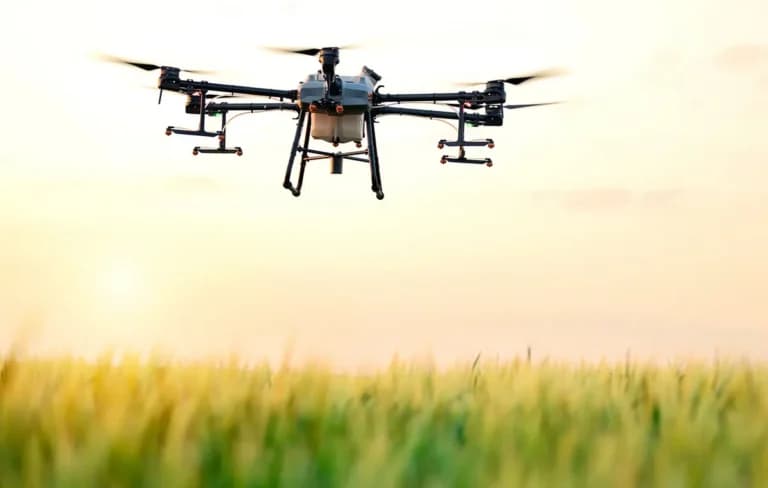 Καταρρίφθηκαν τρία drones με εκρηκτικά στην Αρμπίλ