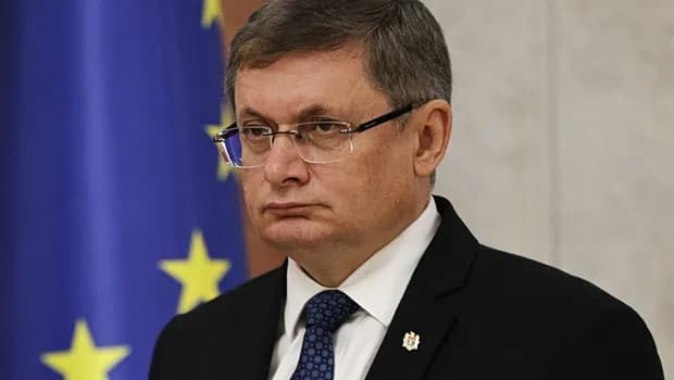 Η Σάντου διόρισε τον Τοφάν πρωθυπουργό της Μολδαβίας