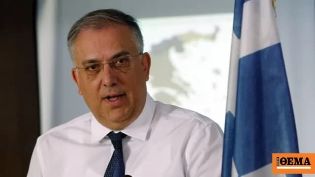 Ο Θεοδωρικάκος: Νέο πλαίσιο για την καταναλωτική πίστη