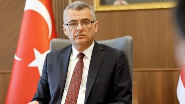 Ο Ερχουρμάν στο νοσοκομείο μετά από αδιαθεσία στη Λευκωσία