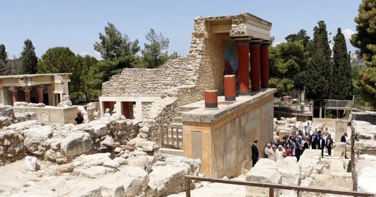 Καταγγελία για επίθεση στη Ρόδο με τρανσφοβικό κίνητρο