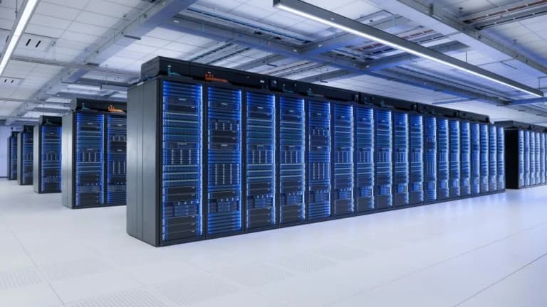 Η ΔΕΗ ετοιμάζει πρόταση για AI Gigafactory στην Κοζάνη