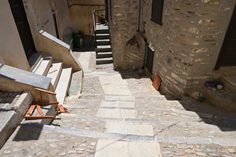 Ο δικηγόρος μίλησε για τον θάνατο διασώστριας στη Σύρο
