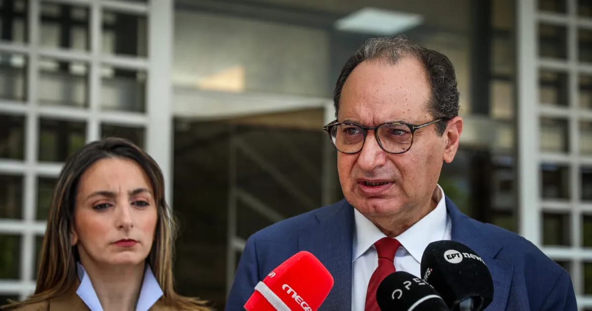 Ο Σπίρτζης αρνείται τη βουλευτική έδρα του Καραμέρου