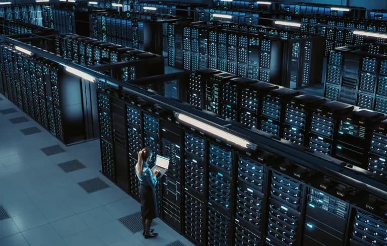 Η ασφάλεια στα data centers αποκτά νέα διάσταση στην Ελλάδα