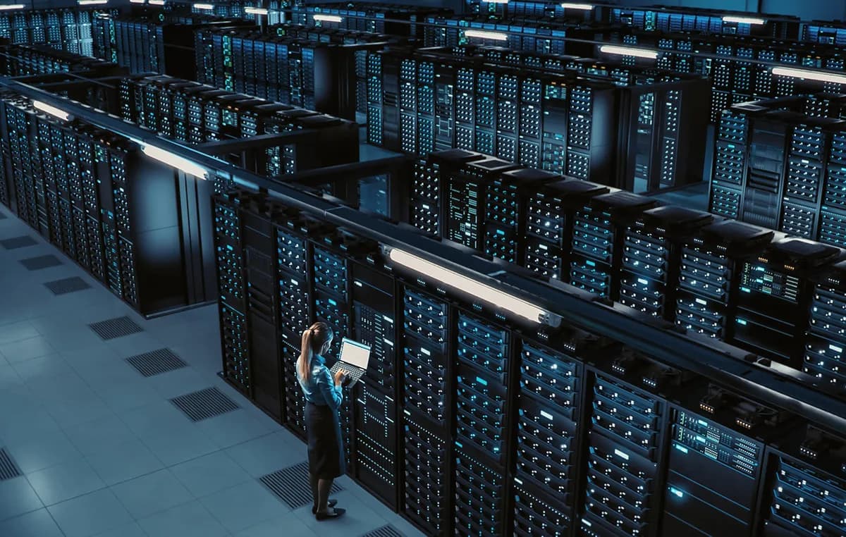 Η ασφάλεια στα data centers αποκτά νέα διάσταση στην Ελλάδα