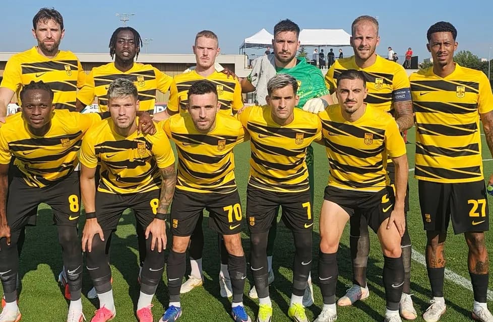 Ο Άρης «διέλυσε» τη Μόντσα με 3-1 σε φιλικό στην Ιταλία