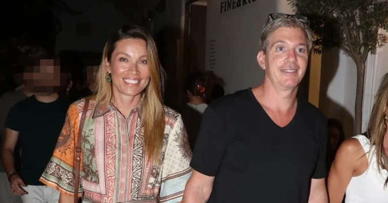 Η φωτιά στο Δερβένι Θεσσαλονίκης ενεργοποίησε το 112
