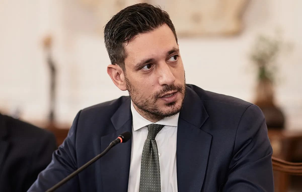 Ο Κυρανάκης: 18 ελληνικοί δορυφόροι βρίσκονται σε τροχιά
